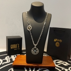 Goros Necklaces